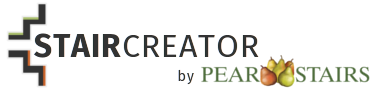 Pear Stairs logo
