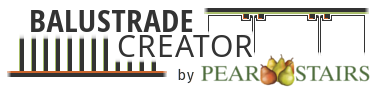 Pear Stairs logo